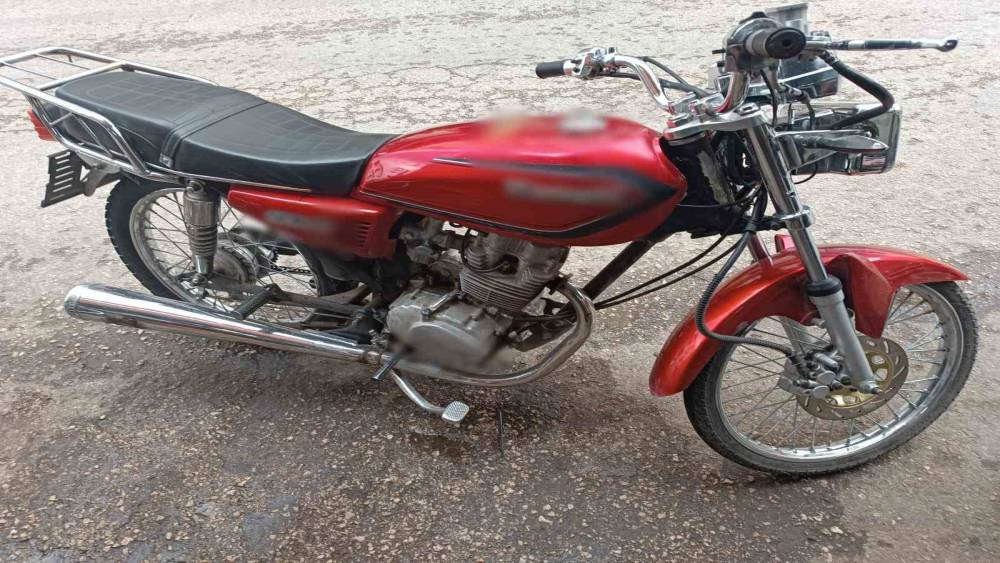 Burdur&rsquo;da motosiklet &ccedil;aldı, Isparta&rsquo;da yakalandı

