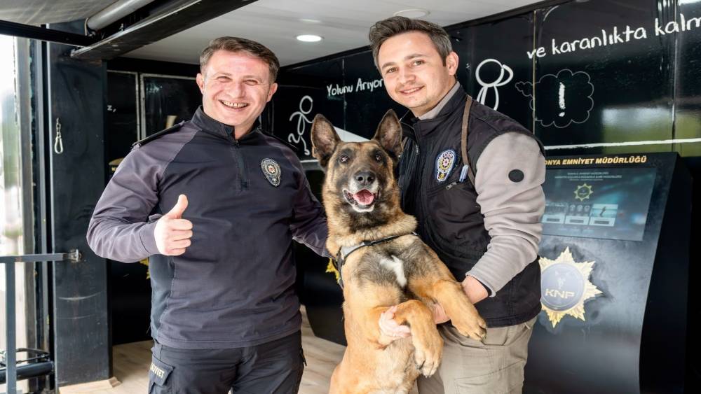 Bilecik&rsquo;te NARKOTIR&rsquo;da inceleme
