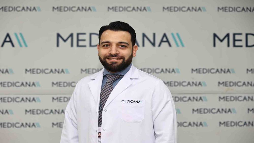 G&ouml;z kuruluğu ve g&ouml;z hastalıklarında lazer tedavi y&ouml;ntemlerinin &ouml;nemi artıyor
