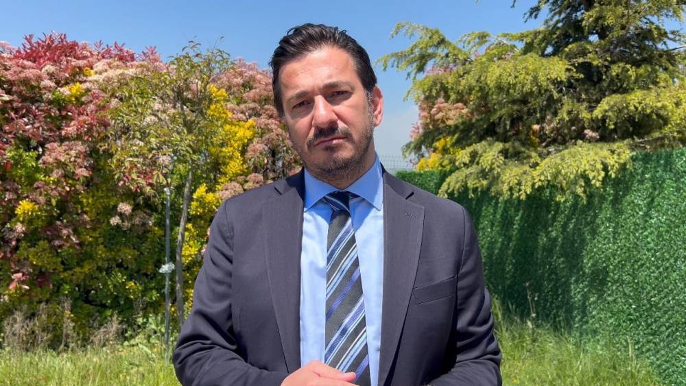 Bakır yerine kaldırım taşı dolandırıcılığı davası devam ediyor
