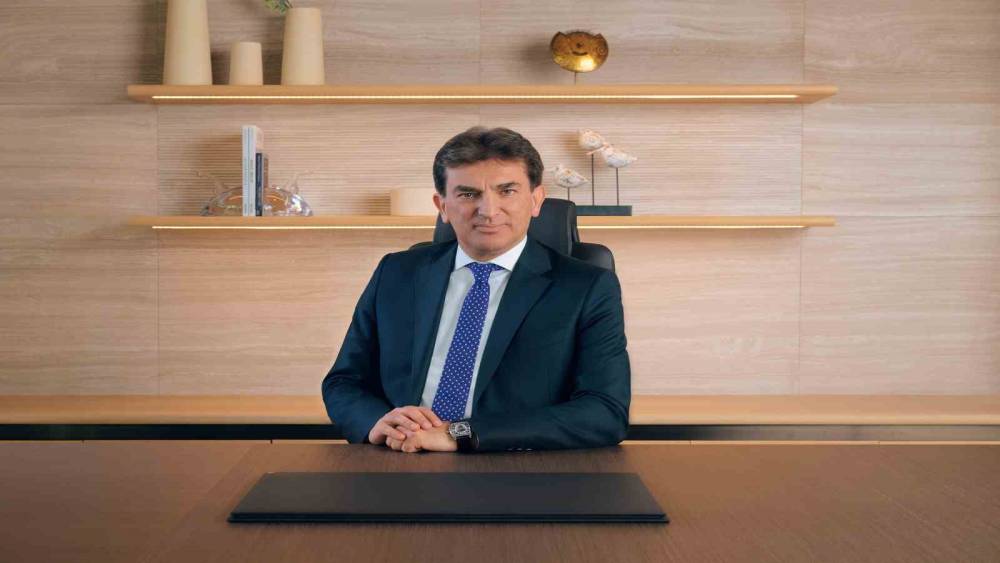 "Kurumlar Vergisi indirimi şirketleri yeni yatırımlara y&ouml;nlendirecek"
