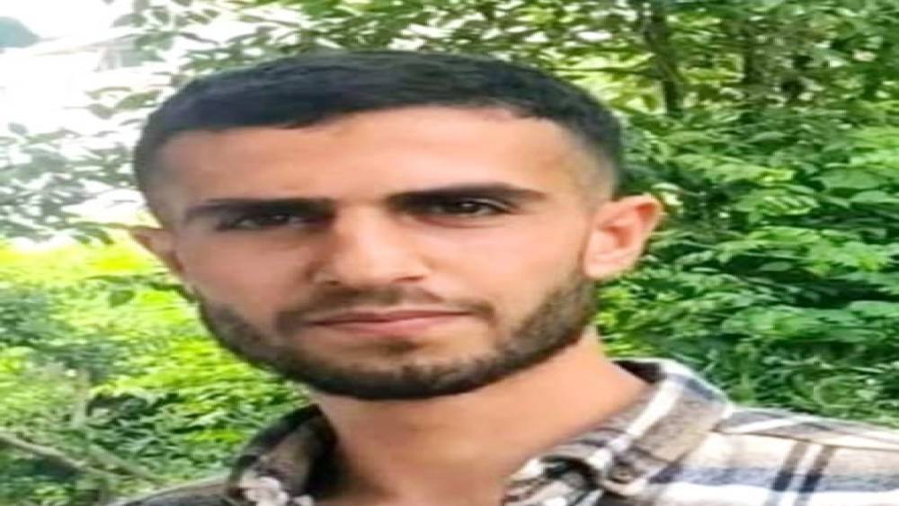 Denizli&rsquo;de inşaattan d&uuml;şen duvar ustası hayatını kaybetti
