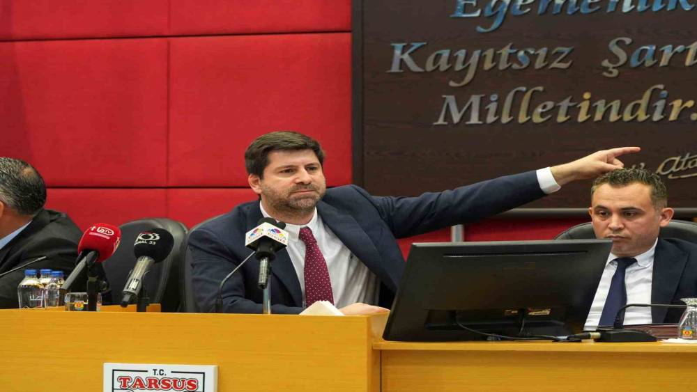 Başkan Bolta&ccedil;: "Denetimlerimizi kararlılıkla s&uuml;rd&uuml;rmeye devam edeceğiz"
