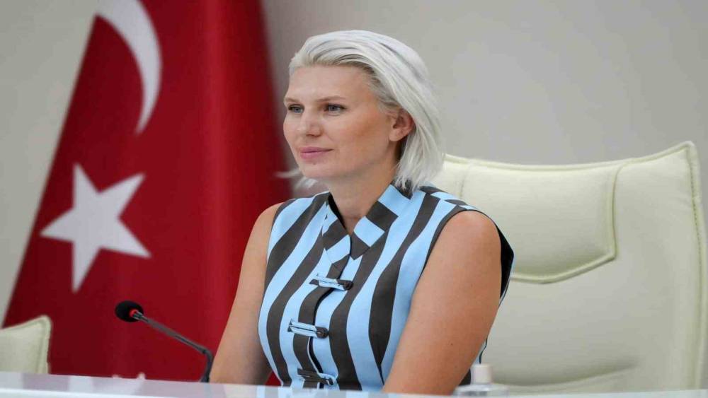 Başkan Subaşı&rsquo;ndan "Eskişehir&rsquo;de yaşıyor" iddialarına cevap
