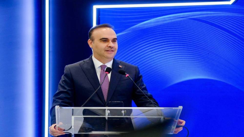 Bakan Kacır: "75 milyon liraya kadar kredi imkanı sağlayacağız"
