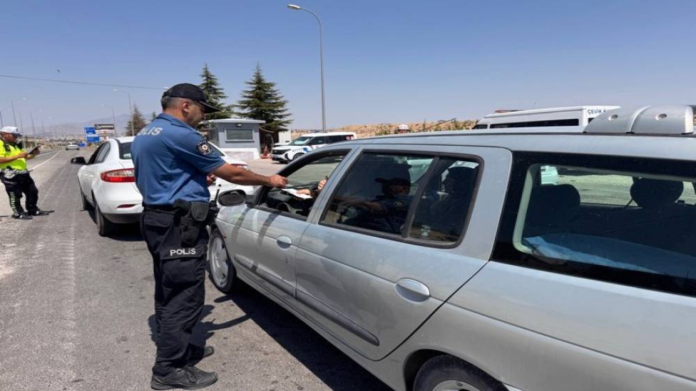 Karaman&rsquo;da aranan 13 kişi tutuklandı
