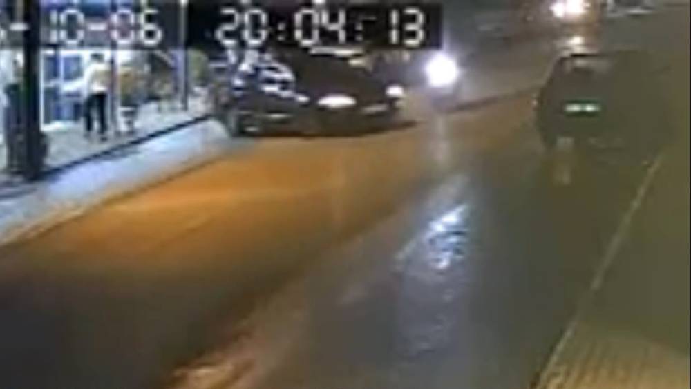 Otomobil ile &ccedil;arpışan motosikletin s&uuml;r&uuml;c&uuml;s&uuml; yaralandı
