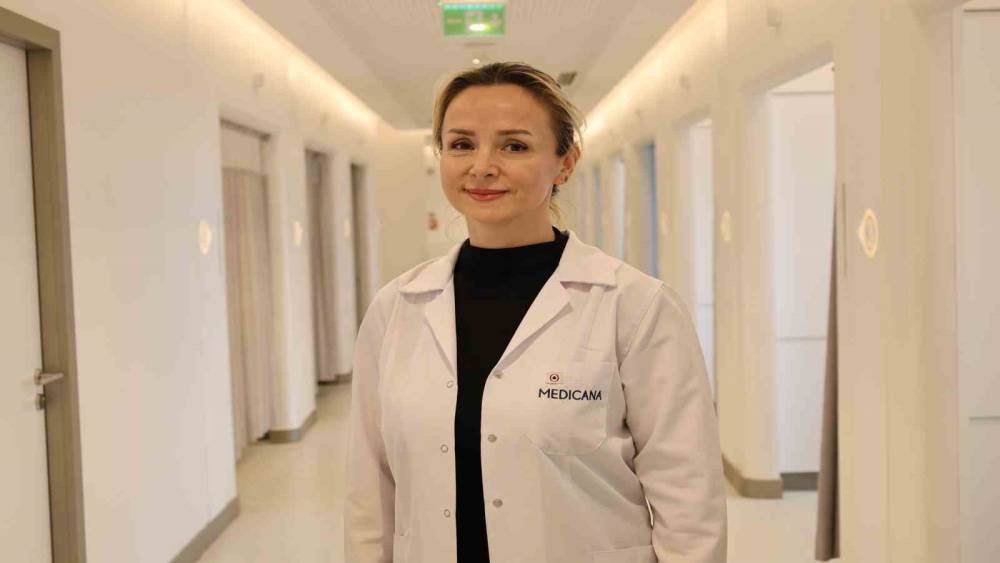 &Ccedil;ocuklarda sağlıklı gelişimin anahtarı uykuda
