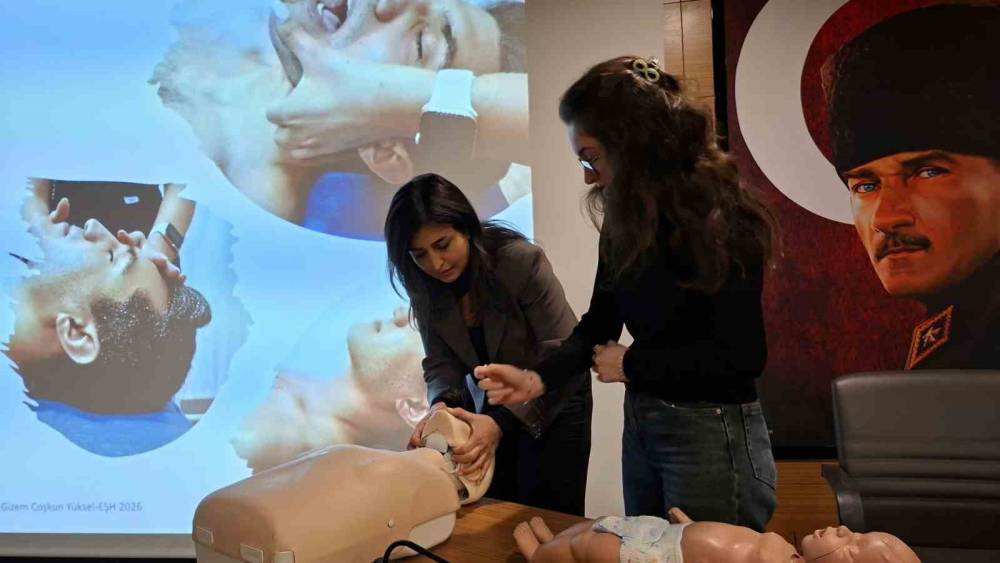 Eskişehir&rsquo;de II. Geleneksel Acil Oryantasyon Sempozyumu ger&ccedil;ekleştirildi
