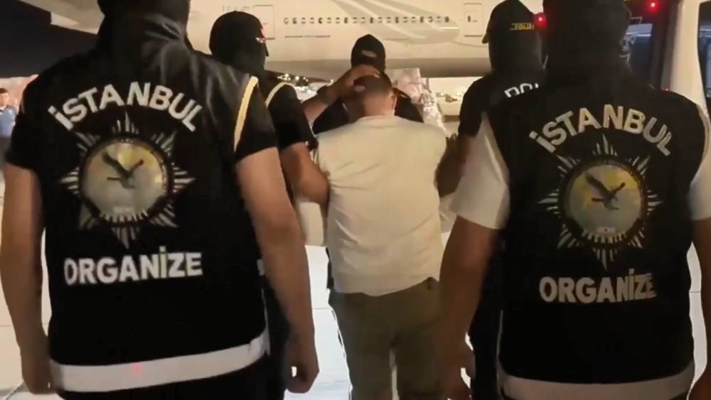 Bakan &Ccedil;ift&ccedil;i&rsquo;den Yunanistan&rsquo;a g&uuml;venlik diplomasisi ziyareti
