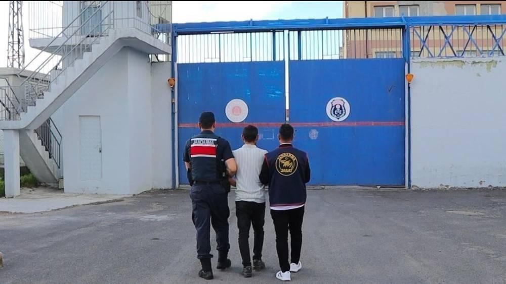 10 yıl sonra ilk kez hakim karşısına &ccedil;ıktı
