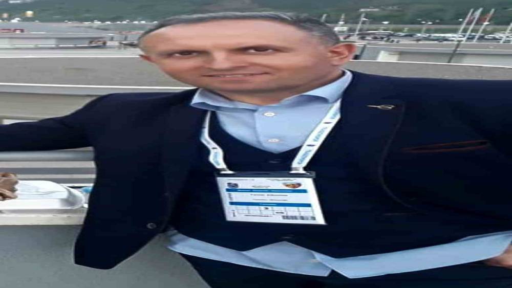 Trabzon&rsquo;da sa&ccedil; ekim merkezinde fenalaşan şahıs hayatını kaybetti
