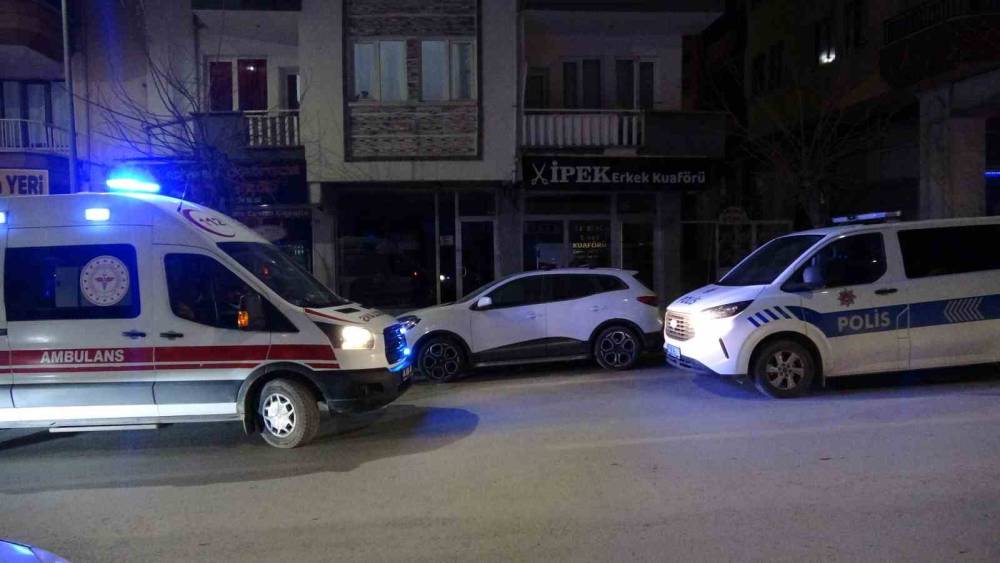 Malatya&rsquo;da yalnız yaşayan yaşlı adam evinde &ouml;l&uuml; bulundu
