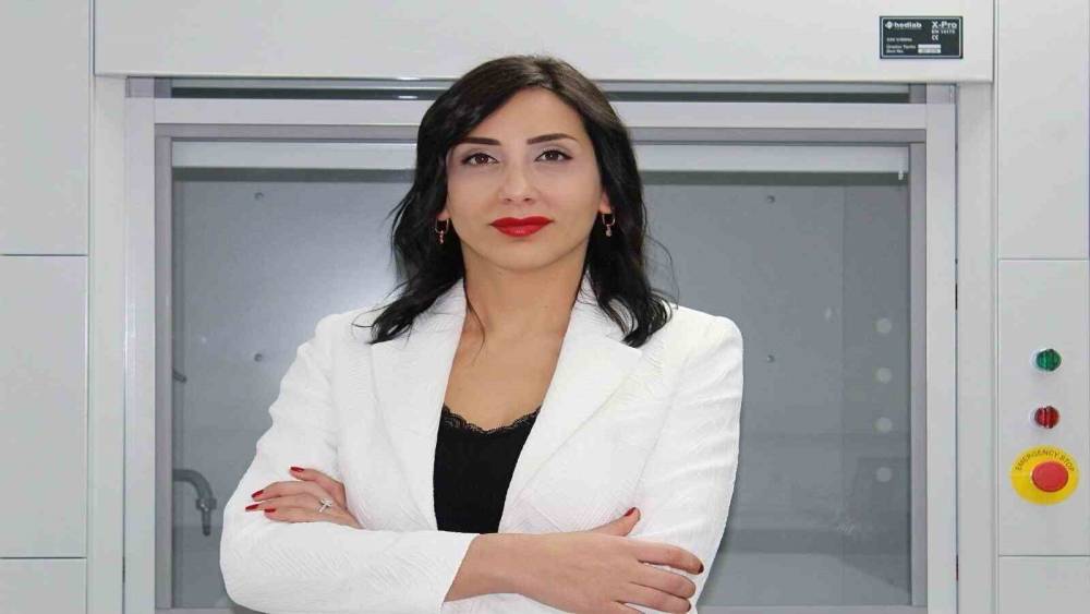 Gedik Pili&ccedil; Pazarlama ve Marka Y&ouml;netimine Meral Tek atandı
