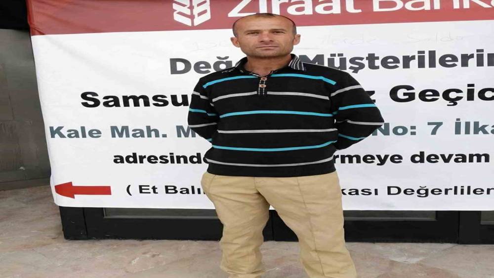 Madende g&ouml;&ccedil;&uuml;k: 1 &ouml;l&uuml;
