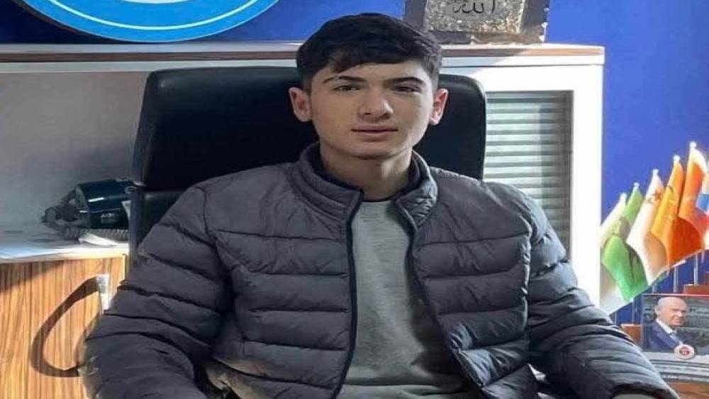 K&ouml;pekten ka&ccedil;arken canından oldu
