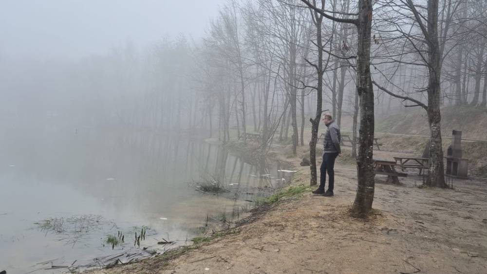 D&uuml;zce&rsquo;de yasaklı avcılığa takip
