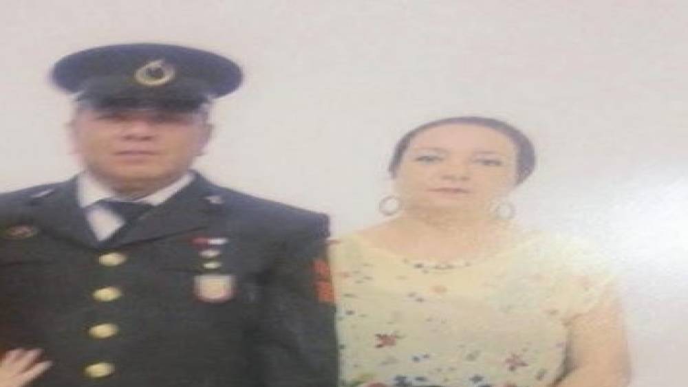 Eşini ve kızını &ouml;ld&uuml;r&uuml;p, diğer kızını yaraladıktan sonra intihar eden emekli uzman &ccedil;avuşun psikolojisinin bozuk olduğu iddiası
