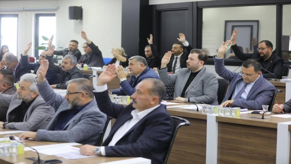 Niğde Belediyesi&rsquo;nden mali disiplin zaferi
