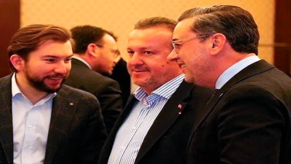 DENİB&rsquo;de se&ccedil;imli genel kurul 10 Nisan&rsquo;a ertelendi
