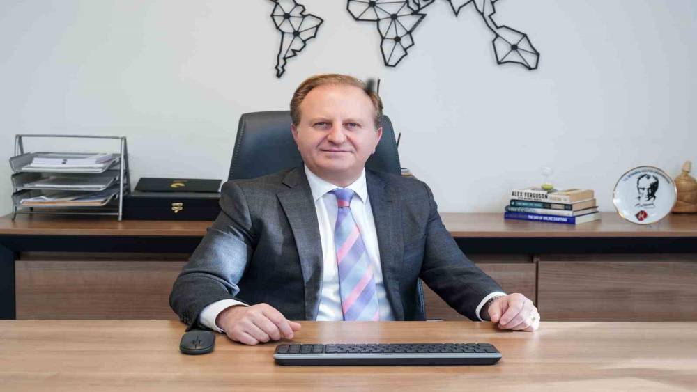 &rsquo;&rsquo;T&uuml;ketim tarihi konusunda doğru bilgi, ekonomik kayıpları &ouml;nleyecektir&rsquo;&rsquo;
