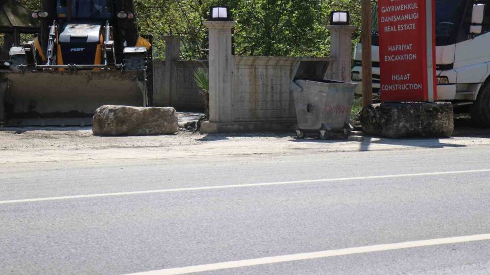 Sapanca&rsquo;da &ccedil;&ouml;p kamyonunun altında kalan kadının &ouml;l&uuml;m&uuml;yle ilgili s&uuml;r&uuml;c&uuml; tutuklandı
