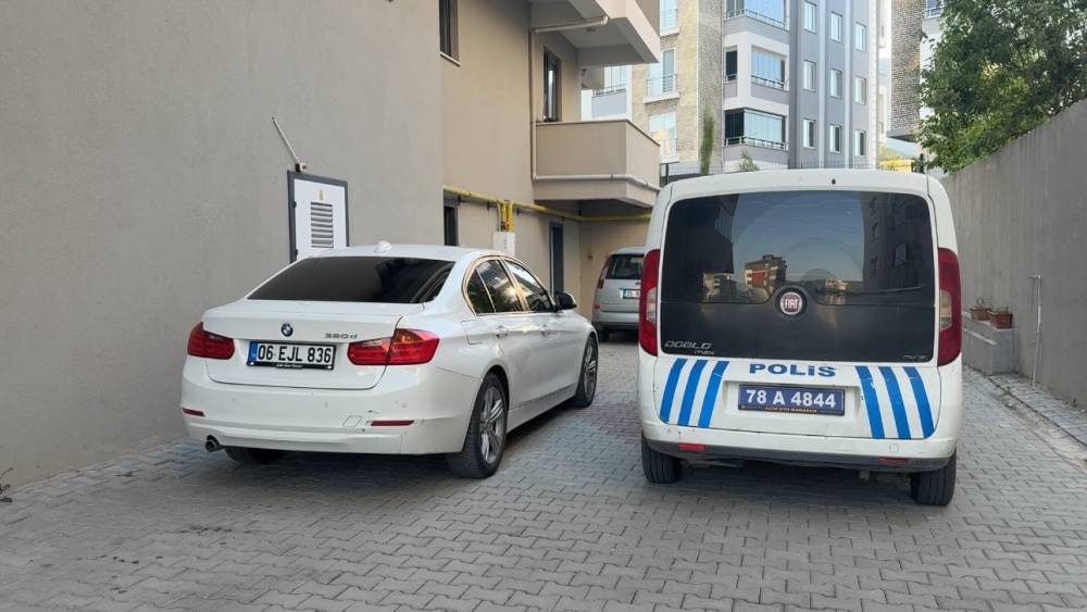 Polisten ka&ccedil;manın faturası yarım milyona patladı
