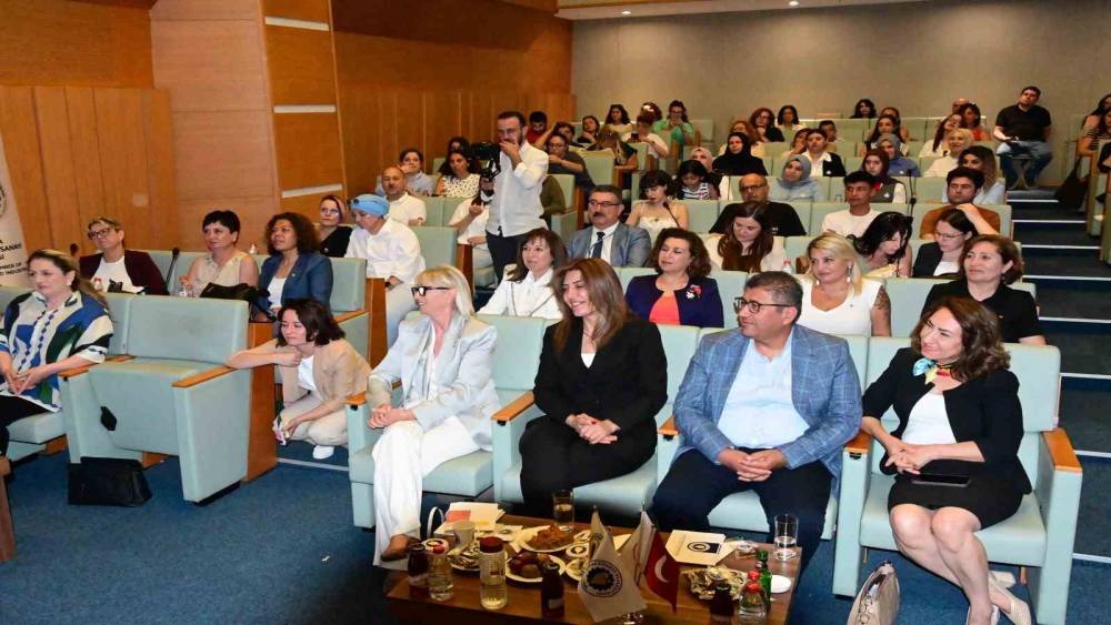 Manisa&rsquo;da "Sanayide Kadın Eli" Projesi meyvelerini vermeye başladı
