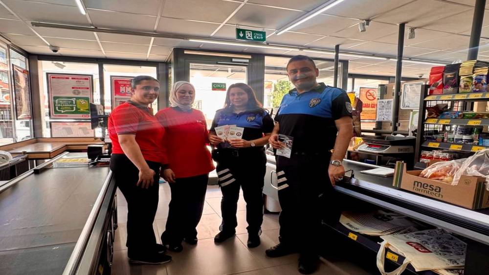 Bilecik&rsquo;te 51 kişiye dolandırıcılık uyarısı
