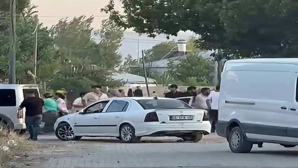 Van&rsquo;da iki aile arasında kavga: 5 yaralı
