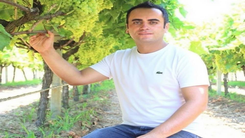Manisa&rsquo;da &uuml;z&uuml;m i&ccedil;in "Altın Model"
