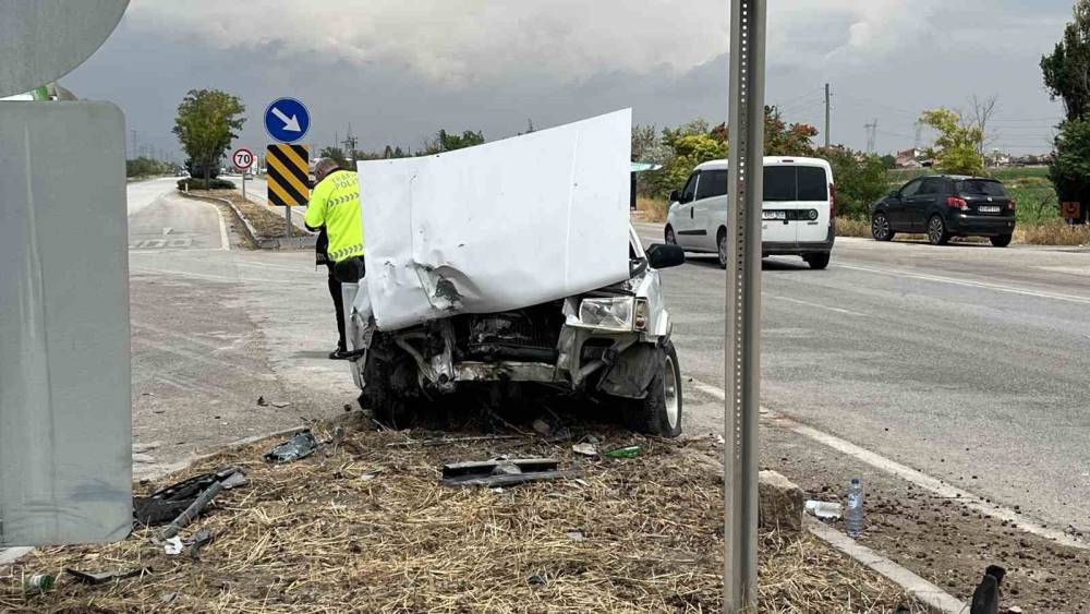 Konya&rsquo;da temmuz ayında polis b&ouml;lgesindeki kazalarda 11 kişi &ouml;ld&uuml;
