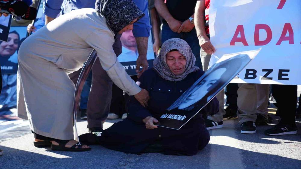 Dilovası yangını davasında kritik duruşma: Kamu g&ouml;revlileri hakim karşısında

