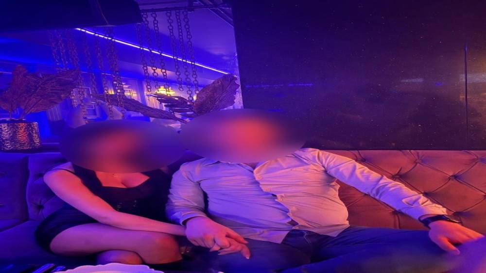 &Ccedil;alıştığı şirketi 122 milyon TL dolandırmıştı: Sevgilisinin estetiğine 5 milyon TL harcadı, pişman olmadığını s&ouml;yledi
