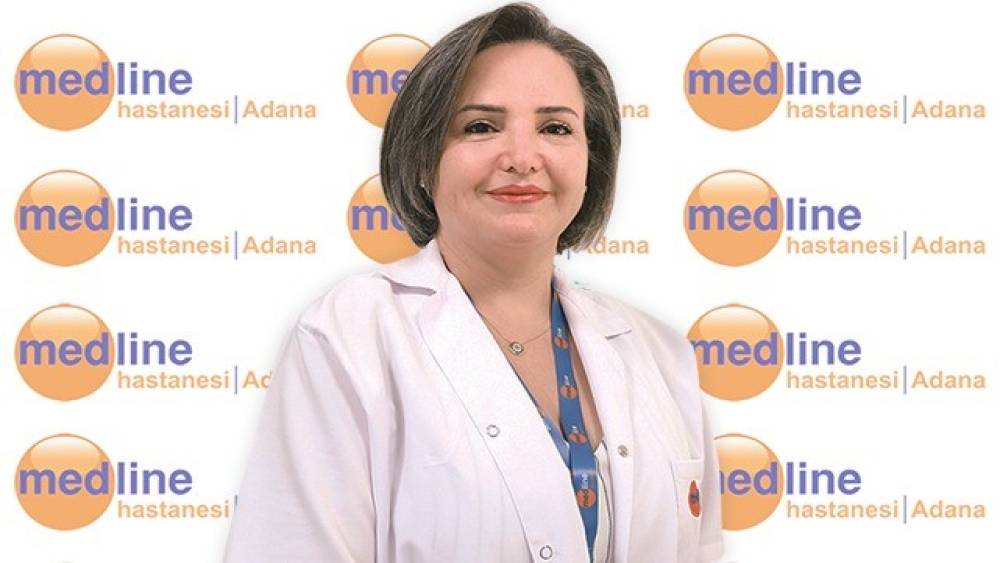 Dr. Korkmaz: "Meme b&ouml;lgesindeki her b&uuml;y&uuml;me jinekomasti değildir"

