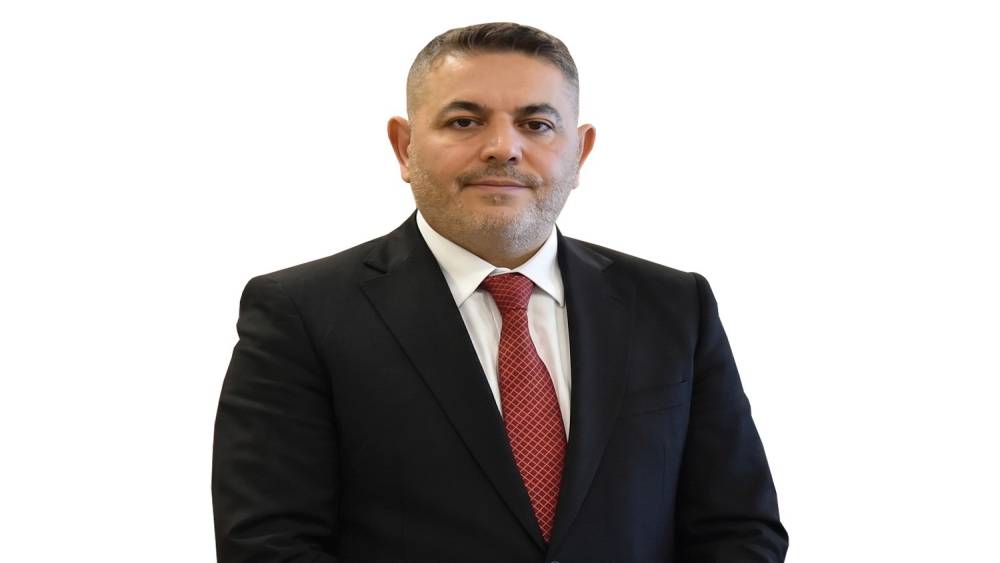 Sadıkoğlu, yeni d&ouml;nemin projelerini a&ccedil;ıkladı
