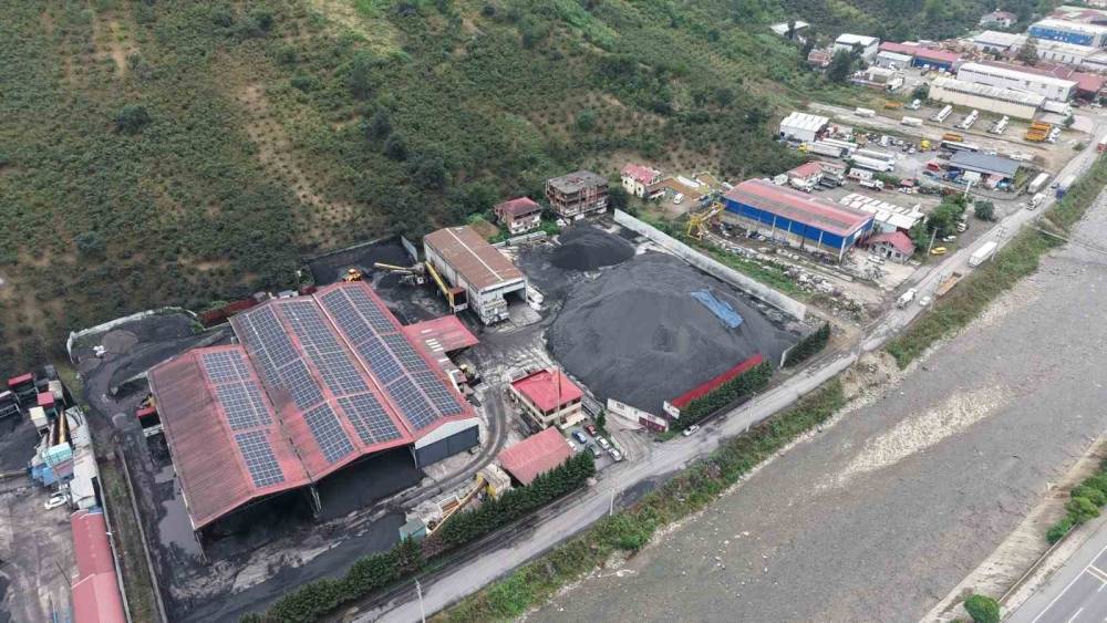 Trabzon&rsquo;da faaliyetleri sona erdirilen 8 k&ouml;m&uuml;r tesisi ile ilgili B&uuml;y&uuml;kşehir Belediyesi&rsquo;nden a&ccedil;ıklama
