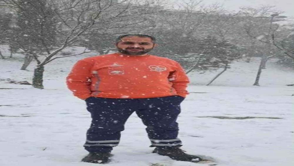 Maltepe&rsquo;de enkaz altında kalanlardan birinin İBB &ccedil;alışanı olduğu &ouml;ğrenildi
