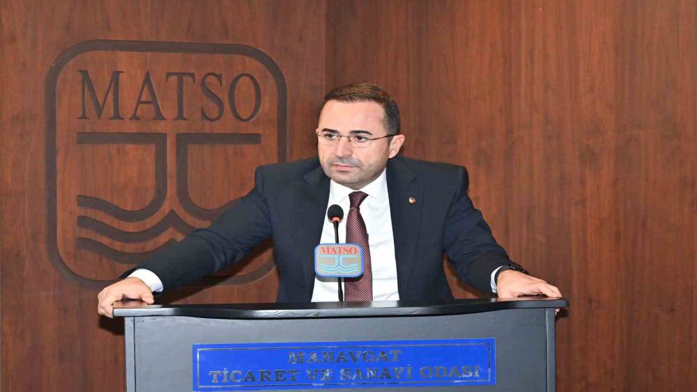 Başkan G&uuml;ng&ouml;r: "Kredi kartlarına getirilen kısıtlama piyasayı daraltır"
