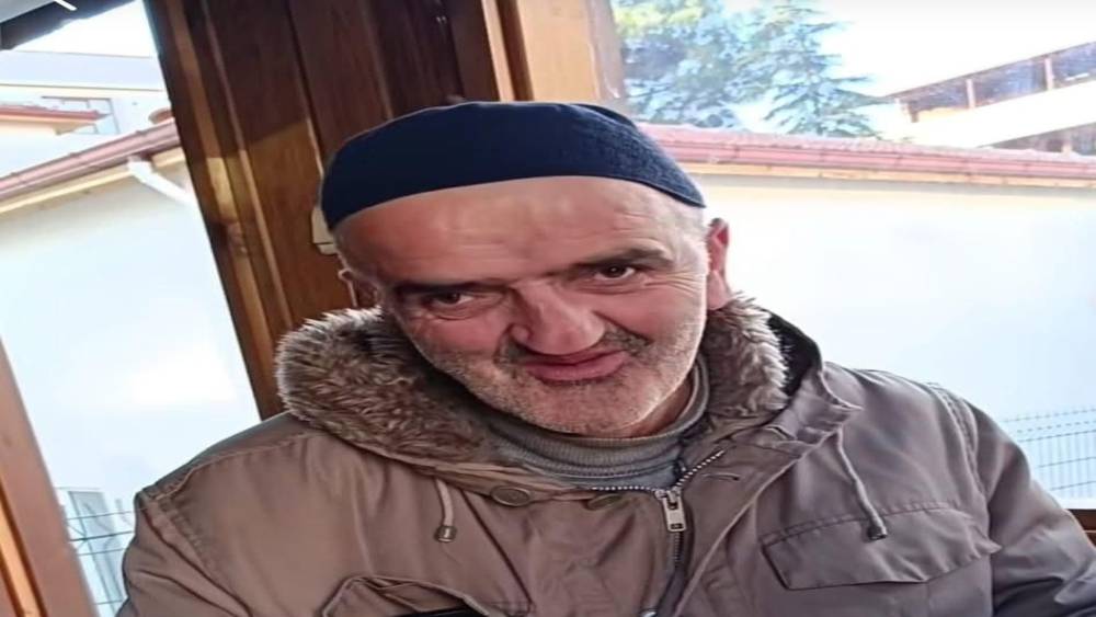 Samsun&rsquo;da 2 g&uuml;nd&uuml;r kayıp olan şahıs aranıyor
