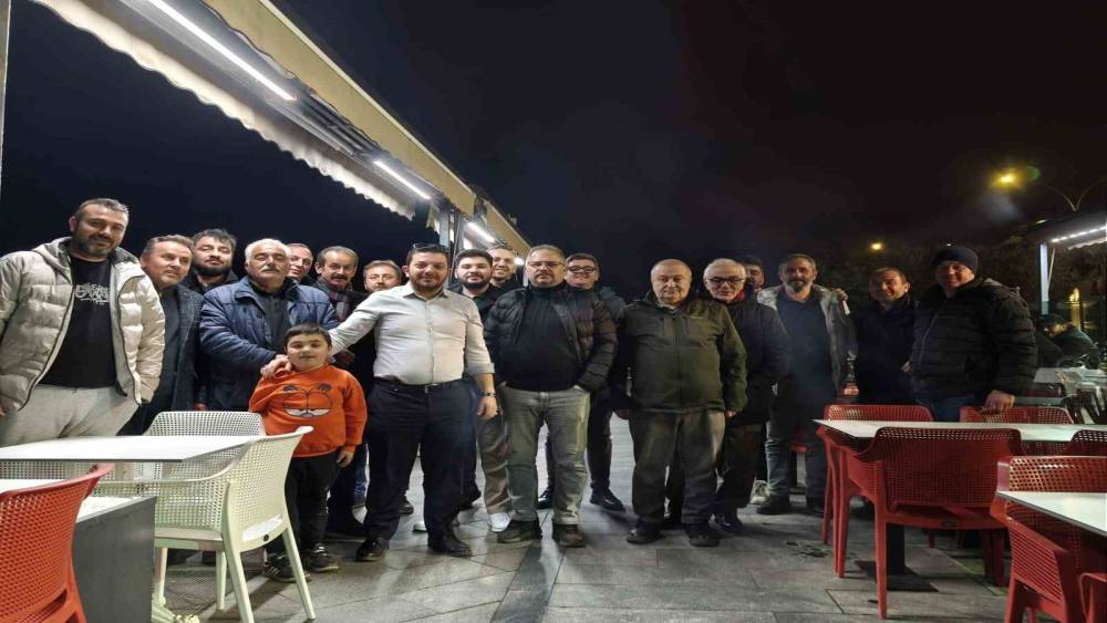 T&uuml;rkiye&rsquo;nin ilk kaz kooperatifi Samsun&rsquo;da kuruldu: Hedef uluslararası pazar
