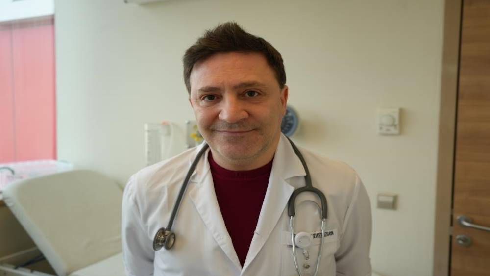 Savaşlar buzdağının g&ouml;r&uuml;nen y&uuml;z&uuml; değil: &Ccedil;evre ve sağlık uyarısı
