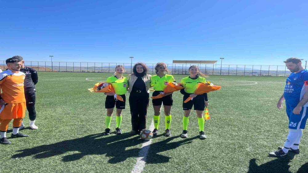 Başkan Yalım ve ekibi t&uuml;m g&uuml;n &ccedil;eşitli etkinliklerde vatandaşla bir araya geldi
