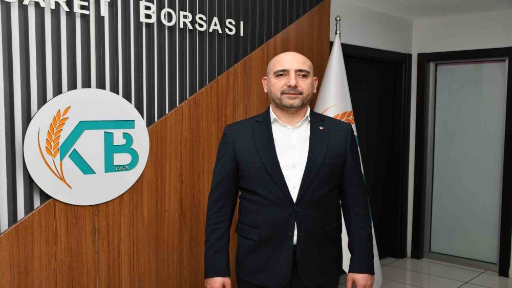 Kentin ihracatına 5 milyar TL katkı sunacak projede kuyular tamamlanıyor
