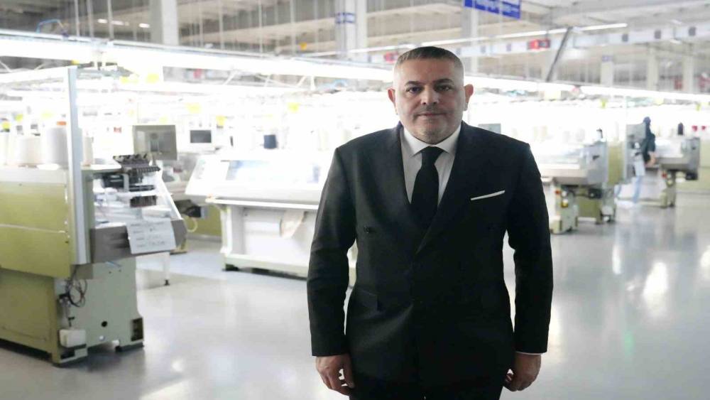 Sadıkoğlu: Savaş hali hammadde ve enerji maliyetini arttırdı
