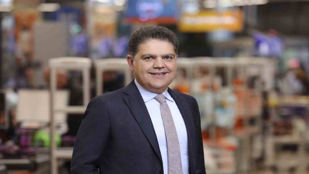 Migros, gıda israfı azaltma hedefinin 5 yıl &ouml;n&uuml;ne ge&ccedil;ti
