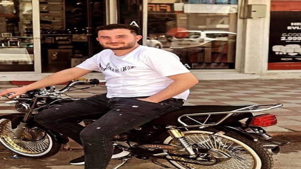 Tokat&rsquo;ta motosiklet kazasında ağır yaralanan gen&ccedil; hayatını kaybetti

