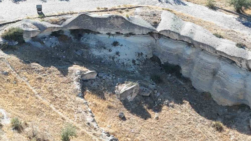 Avanos&rsquo;ta kayıp şahsın &ouml;l&uuml;m&uuml;yle ilgili davada tahliye kararı &ccedil;ıktı
