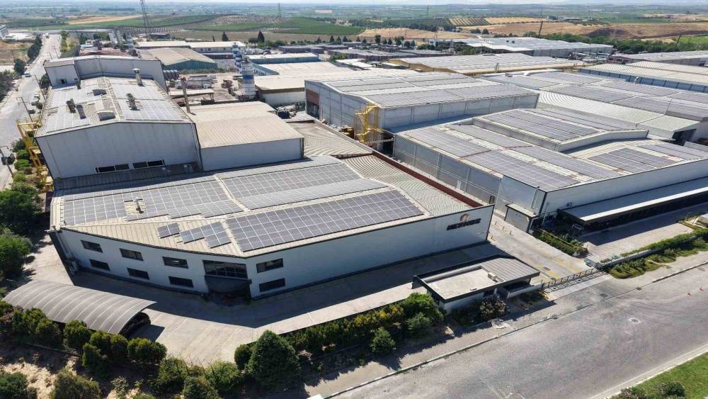 T&uuml;rk markasını d&uuml;nyaya taşıyorlar
