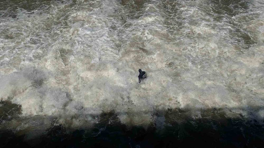 Kırşehir&rsquo;de 2 g&uuml;nd&uuml;r kayıp adamı arama &ccedil;alışmaları s&uuml;r&uuml;yor
